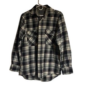 David Taylor flannel